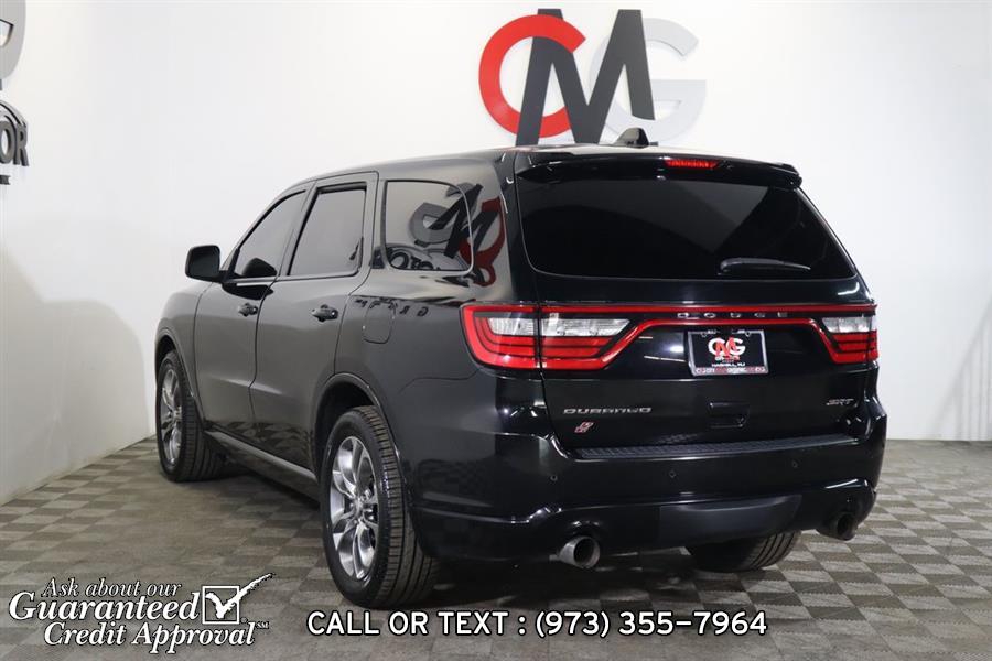 2019 Dodge Durango R/T, available for sale in Haskell, New Jersey | City Motor Group Inc.. Haskell, New Jersey 2019 Dodge Durango R/T, available for sale in Haskell, New Jersey | City Motor Group Inc.. Haskell, New Jersey