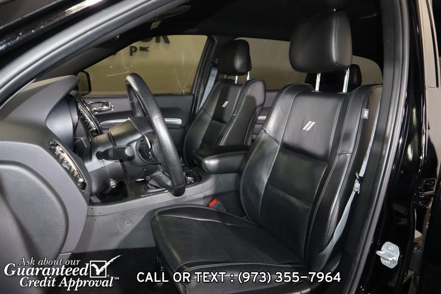 2019 Dodge Durango R/T, available for sale in Haskell, New Jersey | City Motor Group Inc.. Haskell, New Jersey 2019 Dodge Durango R/T, available for sale in Haskell, New Jersey | City Motor Group Inc.. Haskell, New Jersey