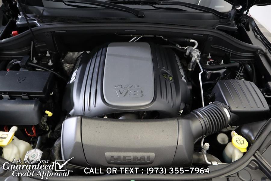 2019 Dodge Durango R/T, available for sale in Haskell, New Jersey | City Motor Group Inc.. Haskell, New Jersey 2019 Dodge Durango R/T, available for sale in Haskell, New Jersey | City Motor Group Inc.. Haskell, New Jersey