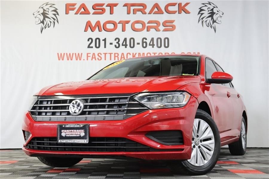 Used 2019 Volkswagen Jetta in Paterson, New Jersey | Fast Track Motors. Paterson, New Jersey