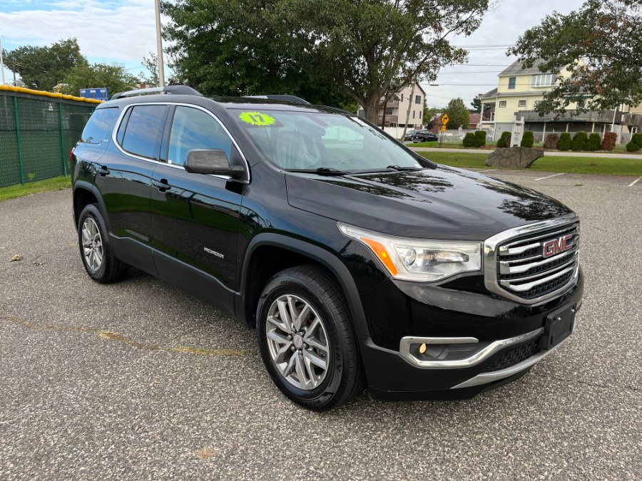 2017 GMC Acadia FWD 4dr SLE w/SLE-2, available for sale in Lyndhurst, New Jersey | Cars With Deals. Lyndhurst, New Jersey