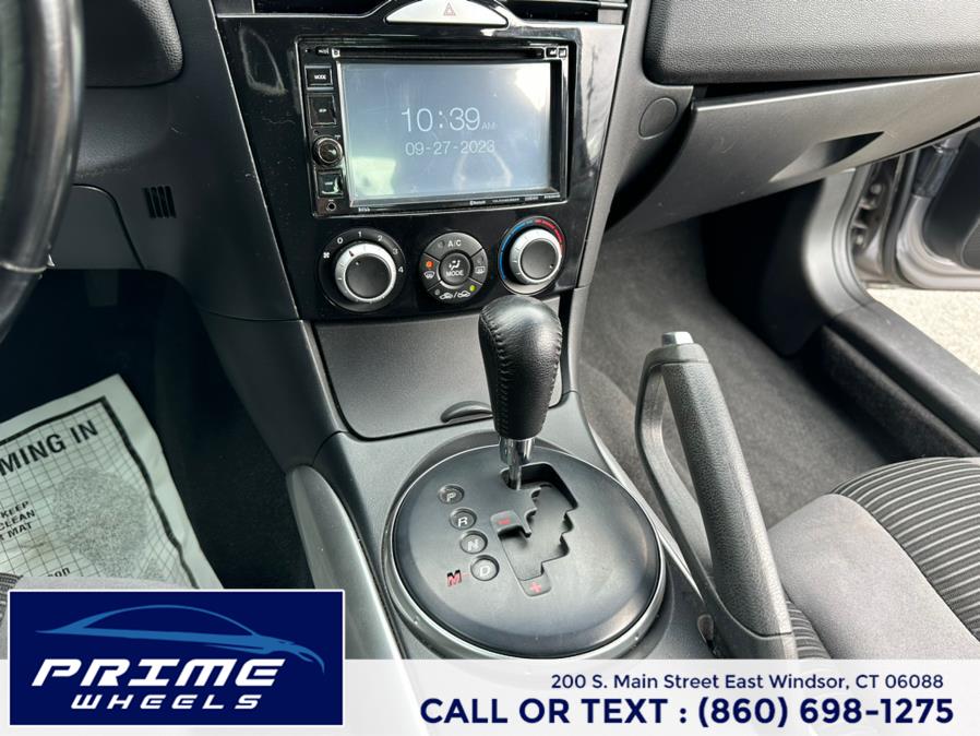 2004 Mazda RX-8 4dr Cpe Auto, available for sale in East Windsor, Connecticut | Prime Wheels. East Windsor, Connecticut 2004 Mazda RX-8 4dr Cpe Auto, available for sale in East Windsor, Connecticut | Prime Wheels. East Windsor, Connecticut