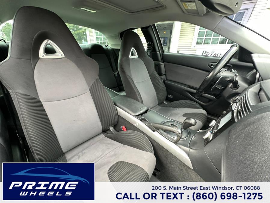 2004 Mazda RX-8 4dr Cpe Auto, available for sale in East Windsor, Connecticut | Prime Wheels. East Windsor, Connecticut 2004 Mazda RX-8 4dr Cpe Auto, available for sale in East Windsor, Connecticut | Prime Wheels. East Windsor, Connecticut