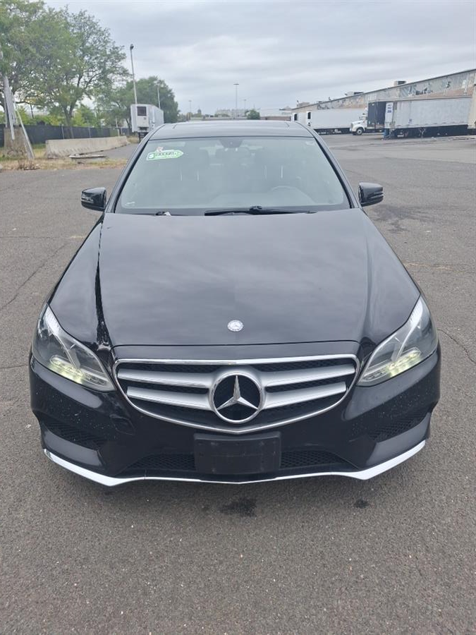 Used 2014 Mercedes-Benz E-Class in New Haven, Connecticut | Power Auto LLC. New Haven, Connecticut
