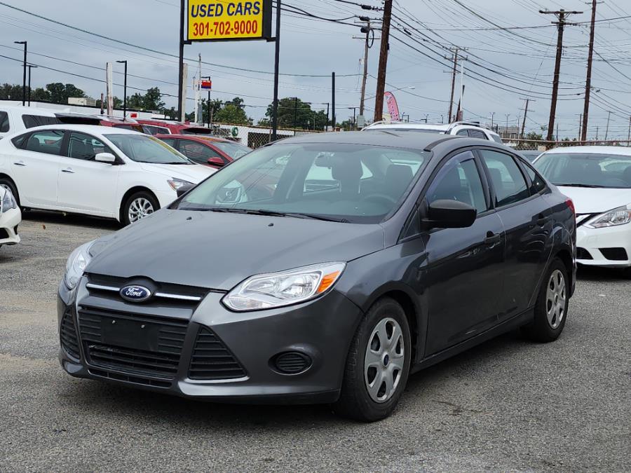 Used 2014 Ford Focus in Temple Hills, Maryland | Temple Hills Used Car. Temple Hills, Maryland