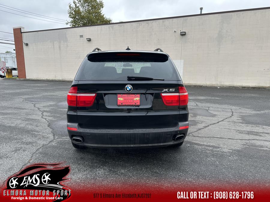 2008 BMW X5 AWD 4dr 4.8i, available for sale in Elizabeth, New Jersey | Elmora Motor Sports. Elizabeth, New Jersey 2008 BMW X5 AWD 4dr 4.8i, available for sale in Elizabeth, New Jersey | Elmora Motor Sports. Elizabeth, New Jersey