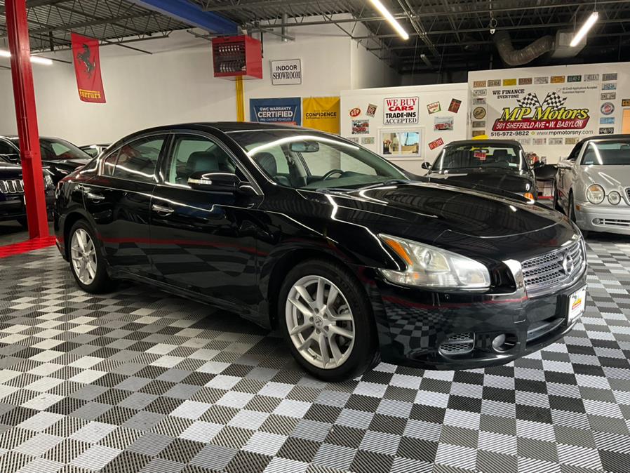 Used 2011 Nissan Maxima in West Babylon , New York | MP Motors Inc. West Babylon , New York