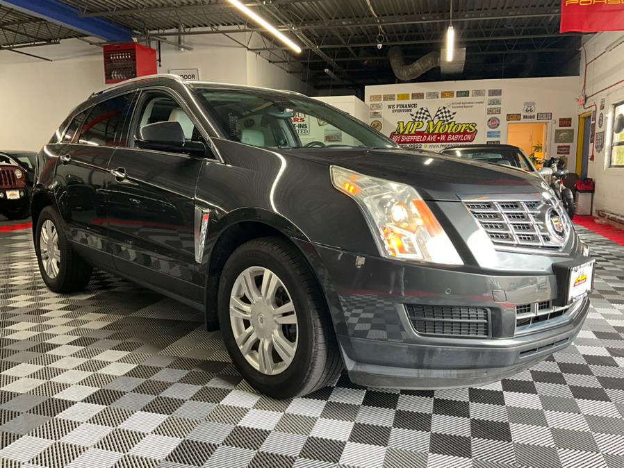 2016 Cadillac SRX AWD 4dr Luxury Collection, available for sale in West Babylon , New York | MP Motors Inc. West Babylon , New York