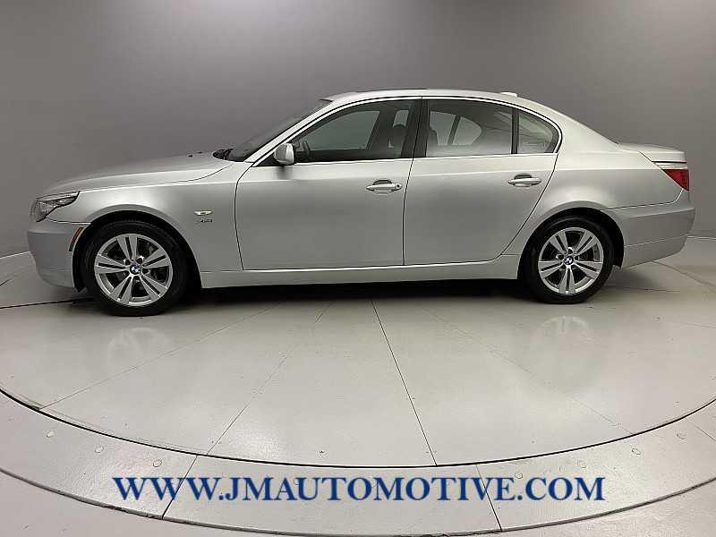 2010 BMW 5 Series 528i xDrive, available for sale in Naugatuck, Connecticut | J&M Automotive Sls&Svc LLC. Naugatuck, Connecticut 2010 BMW 5 Series 528i xDrive, available for sale in Naugatuck, Connecticut | J&M Automotive Sls&Svc LLC. Naugatuck, Connecticut