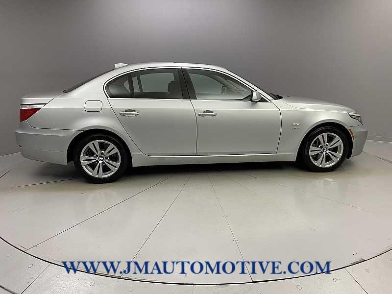 2010 BMW 5 Series 528i xDrive, available for sale in Naugatuck, Connecticut | J&M Automotive Sls&Svc LLC. Naugatuck, Connecticut 2010 BMW 5 Series 528i xDrive, available for sale in Naugatuck, Connecticut | J&M Automotive Sls&Svc LLC. Naugatuck, Connecticut