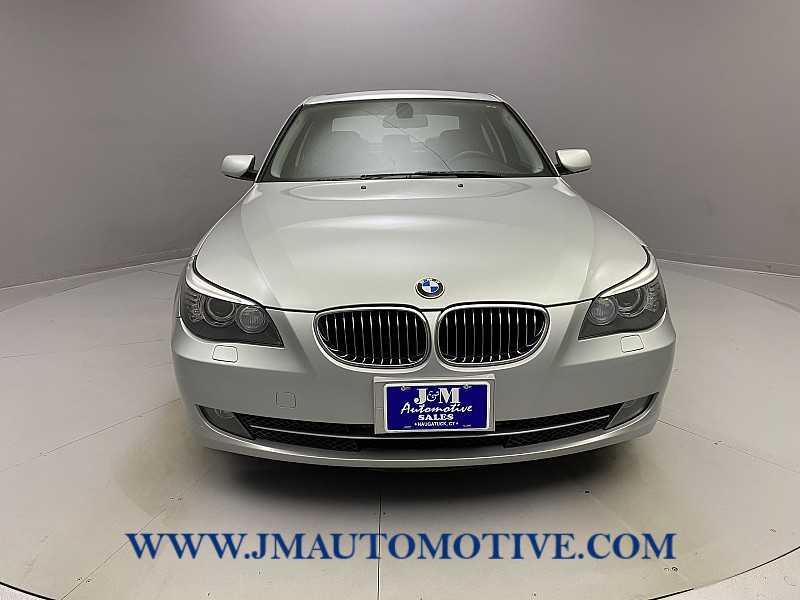 2010 BMW 5 Series 528i xDrive, available for sale in Naugatuck, Connecticut | J&M Automotive Sls&Svc LLC. Naugatuck, Connecticut 2010 BMW 5 Series 528i xDrive, available for sale in Naugatuck, Connecticut | J&M Automotive Sls&Svc LLC. Naugatuck, Connecticut