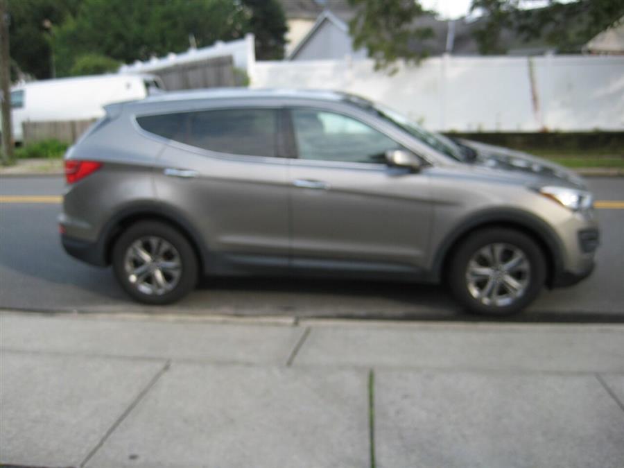 2016 Hyundai Santa Fe Sport 2.4L AWD 4dr SUV, available for sale in Massapequa, New York | Rite Choice Auto Inc.. Massapequa, New York 2016 Hyundai Santa Fe Sport 2.4L AWD 4dr SUV, available for sale in Massapequa, New York | Rite Choice Auto Inc.. Massapequa, New York