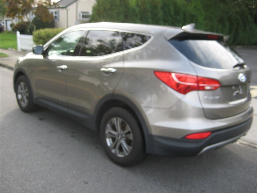 2016 Hyundai Santa Fe Sport 2.4L AWD 4dr SUV, available for sale in Massapequa, New York | Rite Choice Auto Inc.. Massapequa, New York 2016 Hyundai Santa Fe Sport 2.4L AWD 4dr SUV, available for sale in Massapequa, New York | Rite Choice Auto Inc.. Massapequa, New York