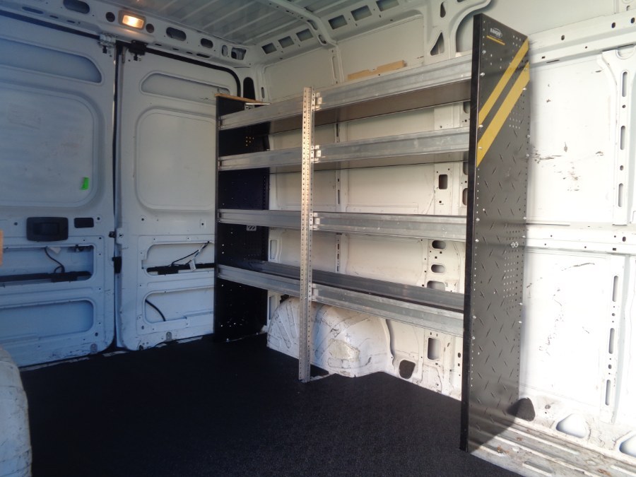 2016 Ford Transit Cargo Van T-250 148" Med Rf 9000 GVWR Sliding RH Dr, available for sale in Valley Stream, New York | NY Auto Traders. Valley Stream, New York 2016 Ford Transit Cargo Van T-250 148" Med Rf 9000 GVWR Sliding RH Dr, available for sale in Valley Stream, New York | NY Auto Traders. Valley Stream, New York
