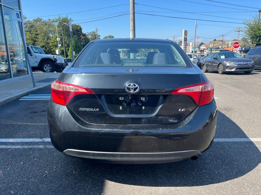 2017 Toyota Corolla LE, available for sale in Rosedale, New York | Sunrise Auto Sales. Rosedale, New York 2017 Toyota Corolla LE, available for sale in Rosedale, New York | Sunrise Auto Sales. Rosedale, New York