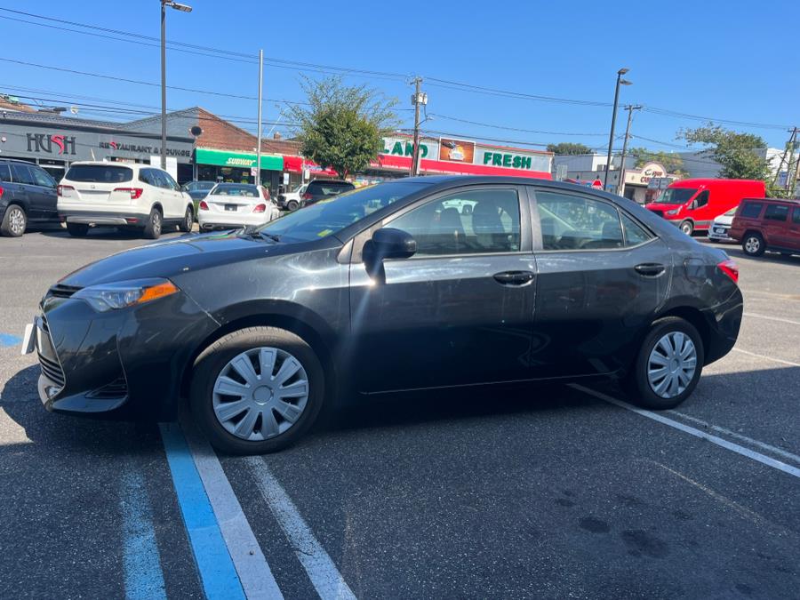 2017 Toyota Corolla LE, available for sale in Rosedale, New York | Sunrise Auto Sales. Rosedale, New York 2017 Toyota Corolla LE, available for sale in Rosedale, New York | Sunrise Auto Sales. Rosedale, New York