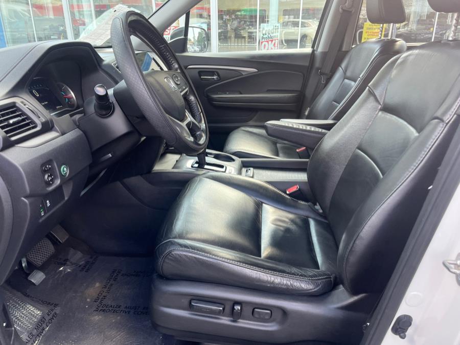 2019 Honda Pilot EX-L AWD, available for sale in Rosedale, New York | Sunrise Auto Sales. Rosedale, New York 2019 Honda Pilot EX-L AWD, available for sale in Rosedale, New York | Sunrise Auto Sales. Rosedale, New York