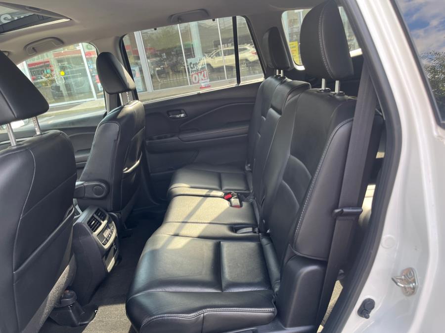 2019 Honda Pilot EX-L AWD, available for sale in Rosedale, New York | Sunrise Auto Sales. Rosedale, New York 2019 Honda Pilot EX-L AWD, available for sale in Rosedale, New York | Sunrise Auto Sales. Rosedale, New York