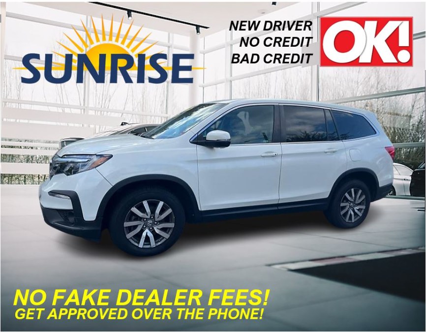 Used 2019 Honda Pilot in Rosedale, New York | Sunrise Auto Sales. Rosedale, New York