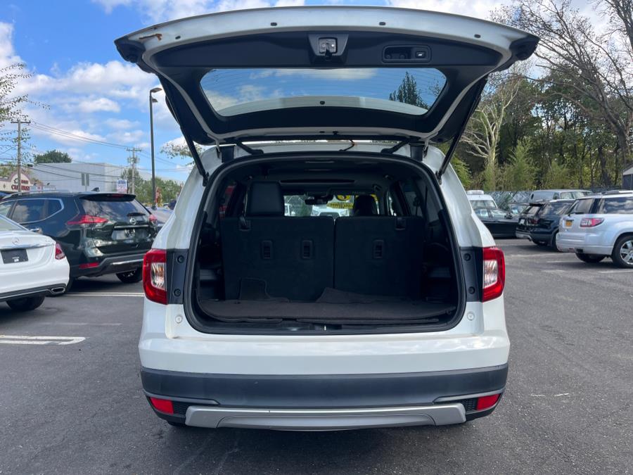 2019 Honda Pilot EX-L AWD, available for sale in Rosedale, New York | Sunrise Auto Sales. Rosedale, New York 2019 Honda Pilot EX-L AWD, available for sale in Rosedale, New York | Sunrise Auto Sales. Rosedale, New York
