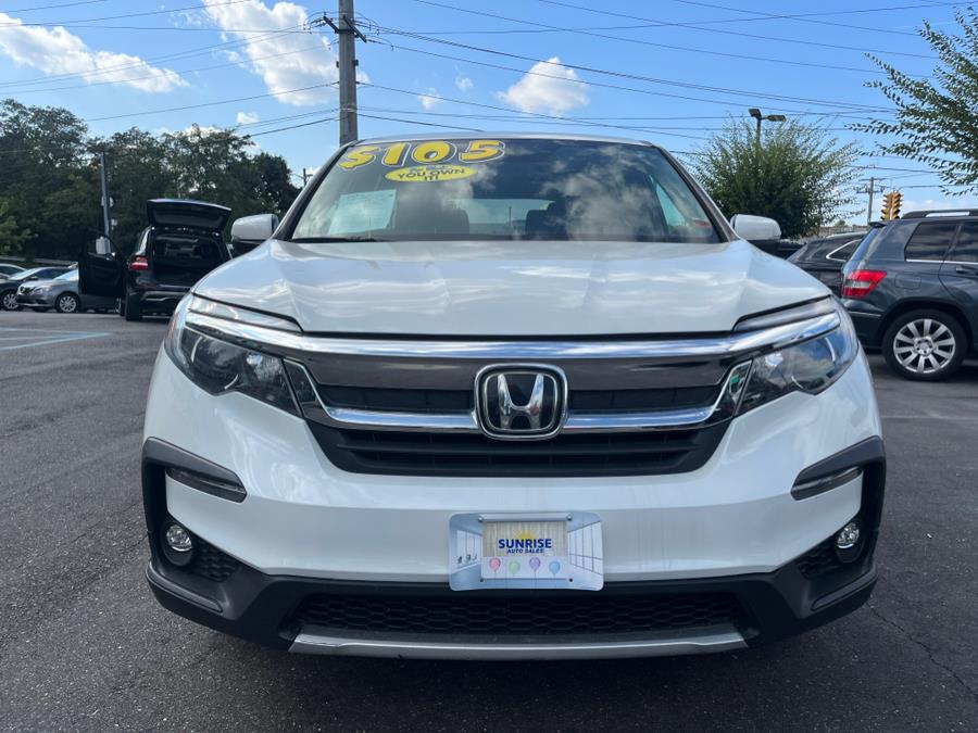 2019 Honda Pilot EX-L AWD, available for sale in Rosedale, New York | Sunrise Auto Sales. Rosedale, New York 2019 Honda Pilot EX-L AWD, available for sale in Rosedale, New York | Sunrise Auto Sales. Rosedale, New York