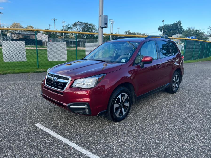 2018 Subaru Forester 2.5i Premium CVT, available for sale in Lyndhurst, New Jersey | Cars With Deals. Lyndhurst, New Jersey