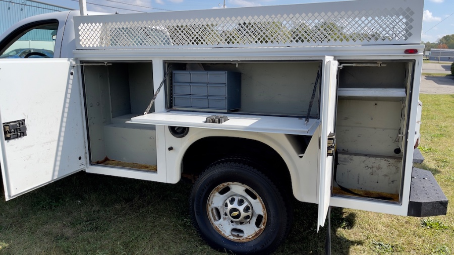 2011 Chevrolet Silverado 2500HD 4WD Reg Cab 133.7" Work Truck, available for sale in Dayton, Ohio | Dayton Work Trucks. Dayton, Ohio 2011 Chevrolet Silverado 2500HD 4WD Reg Cab 133.7" Work Truck, available for sale in Dayton, Ohio | Dayton Work Trucks. Dayton, Ohio