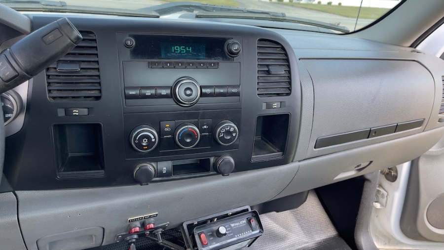 2011 Chevrolet Silverado 2500HD 4WD Reg Cab 133.7" Work Truck, available for sale in Dayton, Ohio | Dayton Work Trucks. Dayton, Ohio 2011 Chevrolet Silverado 2500HD 4WD Reg Cab 133.7" Work Truck, available for sale in Dayton, Ohio | Dayton Work Trucks. Dayton, Ohio