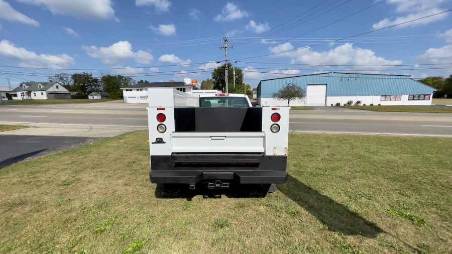 2011 Chevrolet Silverado 2500HD 4WD Reg Cab 133.7" Work Truck, available for sale in Dayton, Ohio | Dayton Work Trucks. Dayton, Ohio 2011 Chevrolet Silverado 2500HD 4WD Reg Cab 133.7" Work Truck, available for sale in Dayton, Ohio | Dayton Work Trucks. Dayton, Ohio
