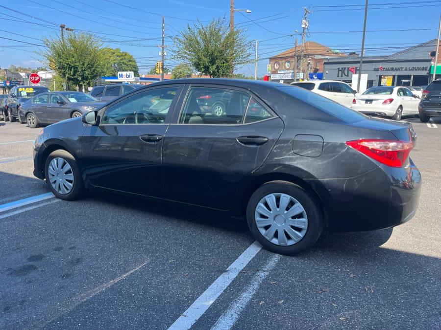 2017 Toyota Corolla LE, available for sale in Elmont, New York | Sunrise of Elmont. Elmont, New York 2017 Toyota Corolla LE, available for sale in Elmont, New York | Sunrise of Elmont. Elmont, New York