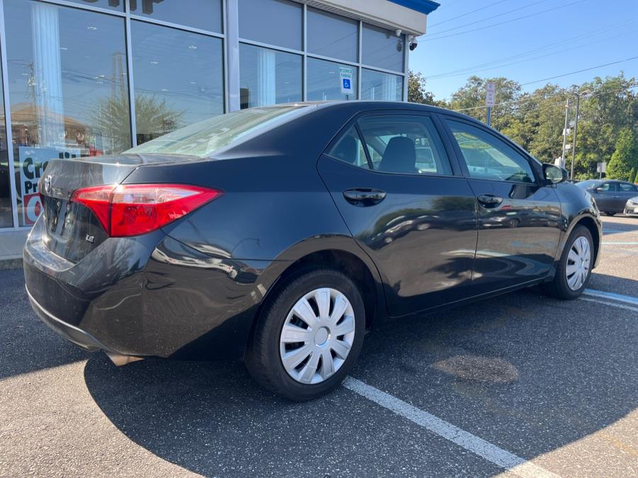 2017 Toyota Corolla LE, available for sale in Elmont, New York | Sunrise of Elmont. Elmont, New York 2017 Toyota Corolla LE, available for sale in Elmont, New York | Sunrise of Elmont. Elmont, New York