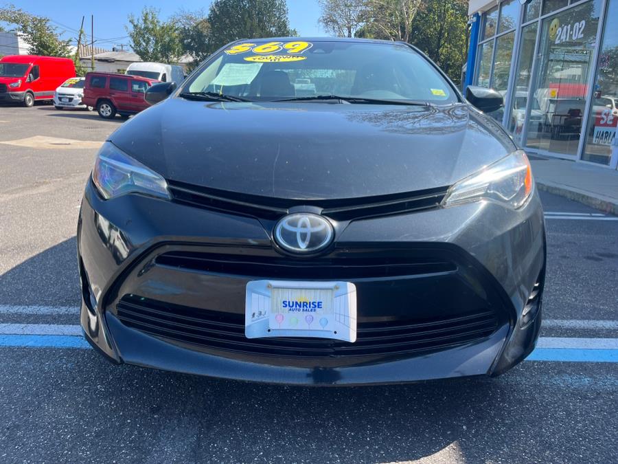 2017 Toyota Corolla LE, available for sale in Elmont, New York | Sunrise of Elmont. Elmont, New York 2017 Toyota Corolla LE, available for sale in Elmont, New York | Sunrise of Elmont. Elmont, New York