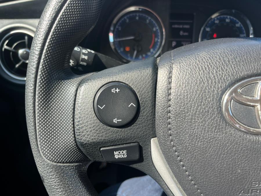 2017 Toyota Corolla LE, available for sale in Elmont, New York | Sunrise of Elmont. Elmont, New York 2017 Toyota Corolla LE, available for sale in Elmont, New York | Sunrise of Elmont. Elmont, New York