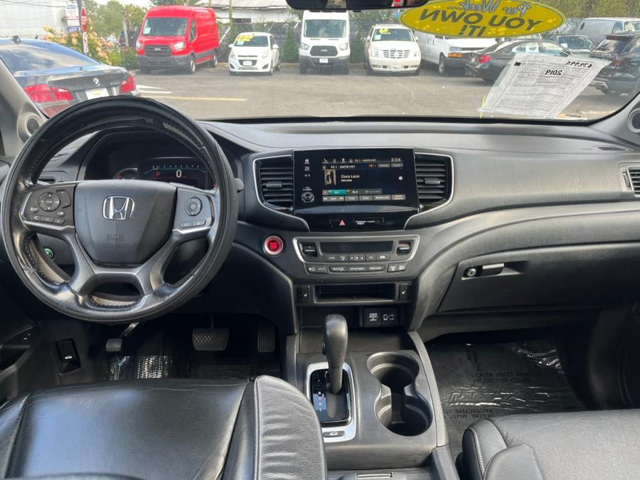 2019 Honda Pilot EX-L AWD, available for sale in Elmont, New York | Sunrise of Elmont. Elmont, New York 2019 Honda Pilot EX-L AWD, available for sale in Elmont, New York | Sunrise of Elmont. Elmont, New York