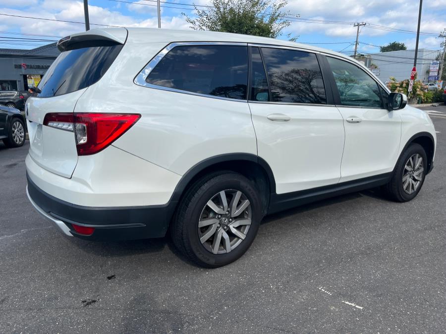 2019 Honda Pilot EX-L AWD, available for sale in Elmont, New York | Sunrise of Elmont. Elmont, New York 2019 Honda Pilot EX-L AWD, available for sale in Elmont, New York | Sunrise of Elmont. Elmont, New York