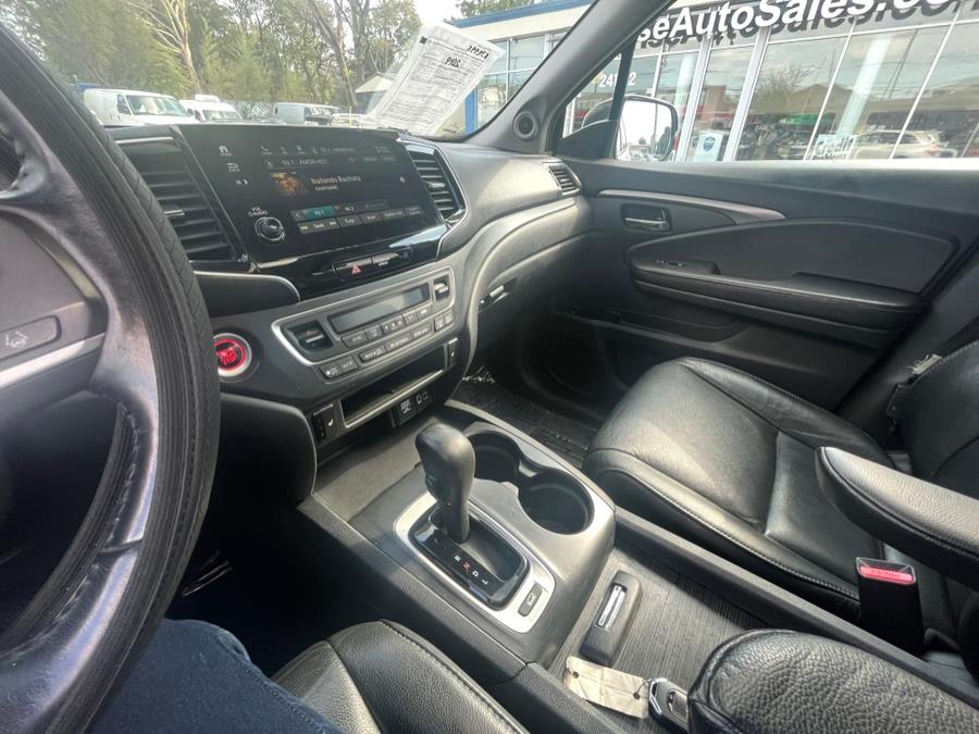 2019 Honda Pilot EX-L AWD, available for sale in Elmont, New York | Sunrise of Elmont. Elmont, New York 2019 Honda Pilot EX-L AWD, available for sale in Elmont, New York | Sunrise of Elmont. Elmont, New York