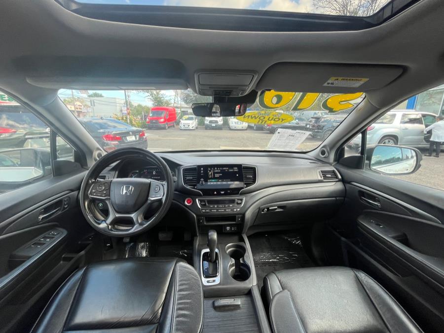 2019 Honda Pilot EX-L AWD, available for sale in Elmont, New York | Sunrise of Elmont. Elmont, New York 2019 Honda Pilot EX-L AWD, available for sale in Elmont, New York | Sunrise of Elmont. Elmont, New York