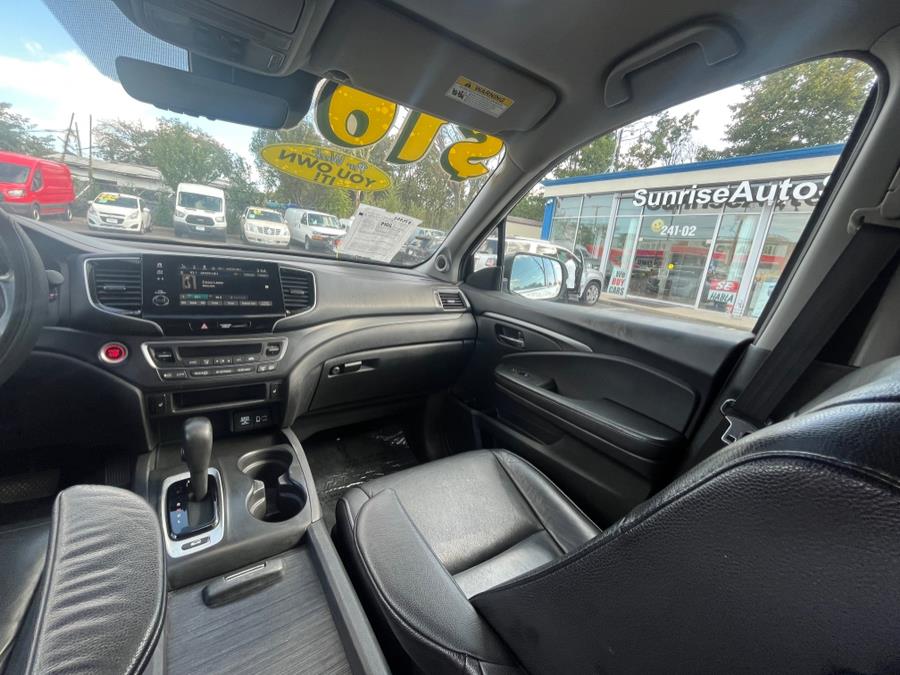 2019 Honda Pilot EX-L AWD, available for sale in Elmont, New York | Sunrise of Elmont. Elmont, New York 2019 Honda Pilot EX-L AWD, available for sale in Elmont, New York | Sunrise of Elmont. Elmont, New York