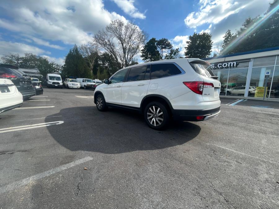 2019 Honda Pilot EX-L AWD, available for sale in Elmont, New York | Sunrise of Elmont. Elmont, New York 2019 Honda Pilot EX-L AWD, available for sale in Elmont, New York | Sunrise of Elmont. Elmont, New York