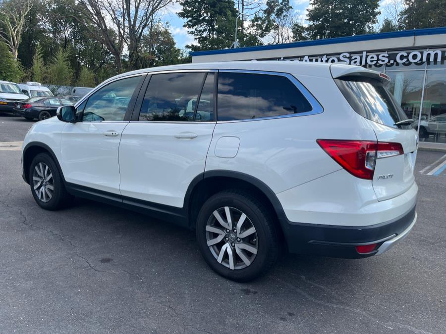 2019 Honda Pilot EX-L AWD, available for sale in Elmont, New York | Sunrise of Elmont. Elmont, New York 2019 Honda Pilot EX-L AWD, available for sale in Elmont, New York | Sunrise of Elmont. Elmont, New York