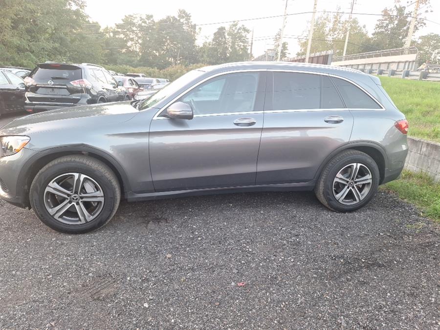 Used 2017 Mercedes-Benz GLC in New Haven, Connecticut | Power Auto LLC. New Haven, Connecticut