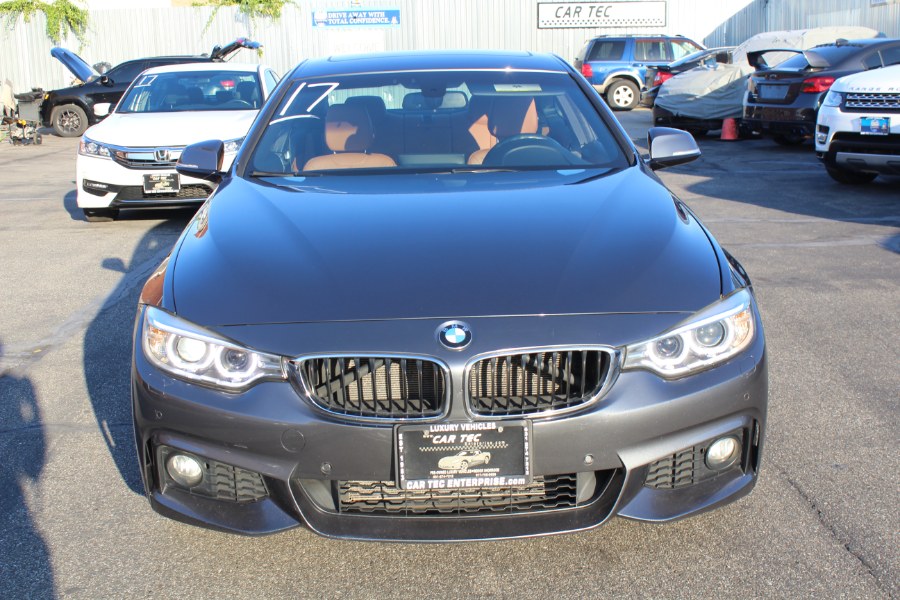 2017 BMW 4 Series 430i xDrive Coupe SULEV, available for sale in Deer Park, New York | Car Tec Enterprise Leasing & Sales LLC. Deer Park, New York 2017 BMW 4 Series 430i xDrive Coupe SULEV, available for sale in Deer Park, New York | Car Tec Enterprise Leasing & Sales LLC. Deer Park, New York