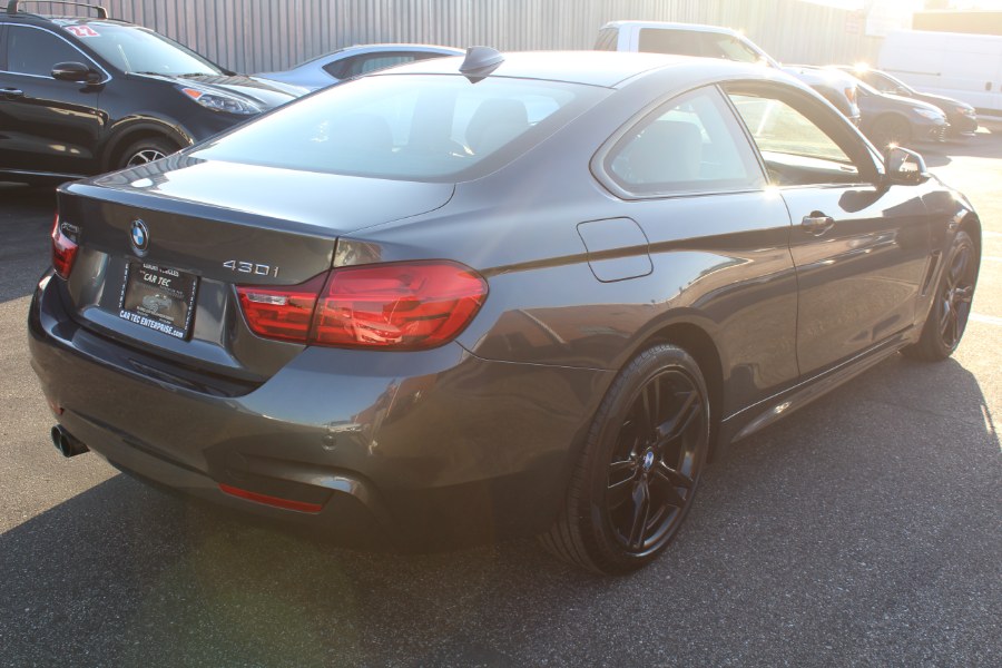 2017 BMW 4 Series 430i xDrive Coupe SULEV, available for sale in Deer Park, New York | Car Tec Enterprise Leasing & Sales LLC. Deer Park, New York 2017 BMW 4 Series 430i xDrive Coupe SULEV, available for sale in Deer Park, New York | Car Tec Enterprise Leasing & Sales LLC. Deer Park, New York