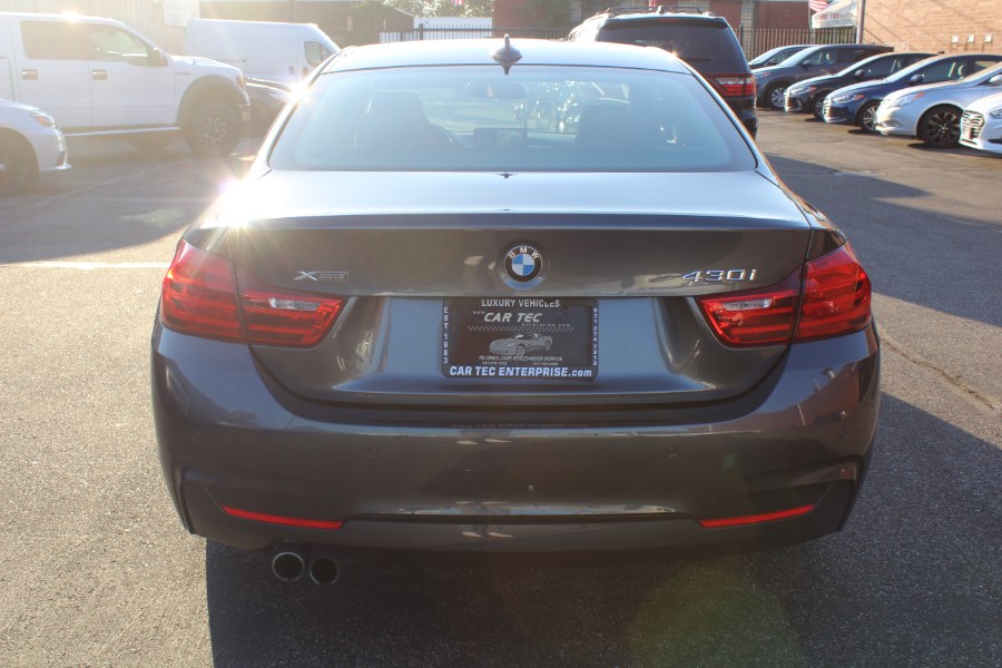 2017 BMW 4 Series 430i xDrive Coupe SULEV, available for sale in Deer Park, New York | Car Tec Enterprise Leasing & Sales LLC. Deer Park, New York 2017 BMW 4 Series 430i xDrive Coupe SULEV, available for sale in Deer Park, New York | Car Tec Enterprise Leasing & Sales LLC. Deer Park, New York
