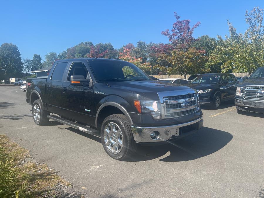 Ford F150 2014 in S.Windsor, Hartford, Springfield, Western