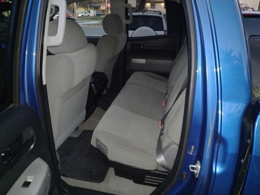 2007 Toyota Tundra 4WD Double 145.7" 4.7L V8 SR5 (Natl, available for sale in Chicopee, Massachusetts | Matts Auto Mall LLC. Chicopee, Massachusetts 2007 Toyota Tundra 4WD Double 145.7" 4.7L V8 SR5 (Natl, available for sale in Chicopee, Massachusetts | Matts Auto Mall LLC. Chicopee, Massachusetts