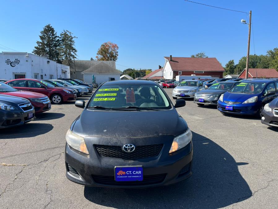 Toyota Corolla 2010 in East Windsor, Ellington, Windsor, Bloomfield