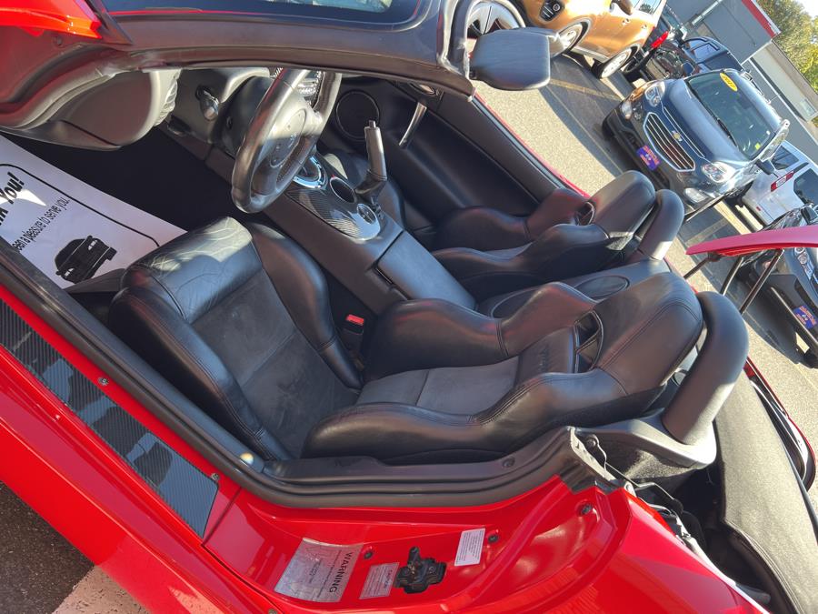 2003 Dodge Viper 2dr SRT-10 Convertible, available for sale in Waterbury, Connecticut | National Auto Brokers, Inc.. Waterbury, Connecticut