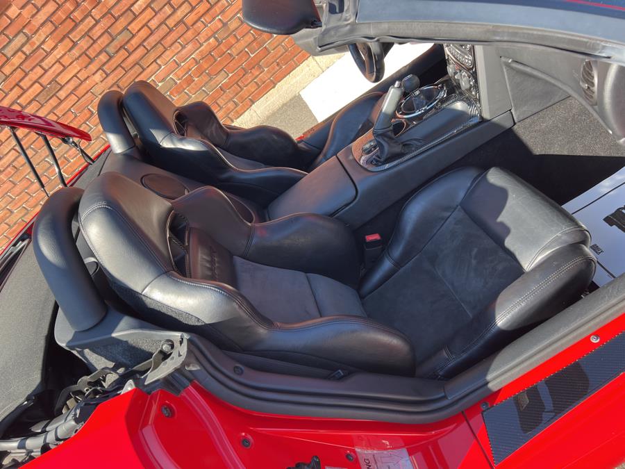 2003 Dodge Viper 2dr SRT-10 Convertible, available for sale in Waterbury, Connecticut | National Auto Brokers, Inc.. Waterbury, Connecticut