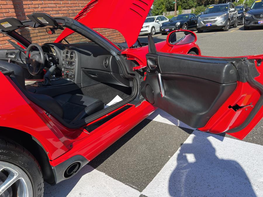 2003 Dodge Viper 2dr SRT-10 Convertible, available for sale in Waterbury, Connecticut | National Auto Brokers, Inc.. Waterbury, Connecticut